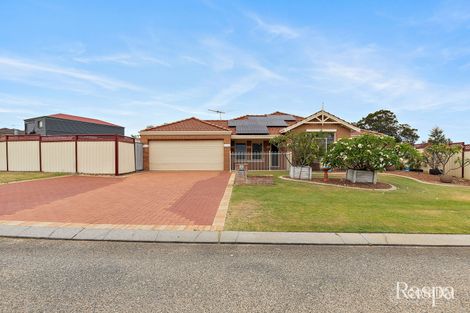 2 Cherbourg Gr, Port Kennedy, WA 6172