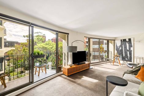 401/2 Elizabeth Bay Rd, Elizabeth Bay, NSW 2011