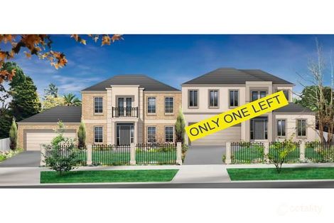 43 Lyall Rd, Berwick, VIC 3806