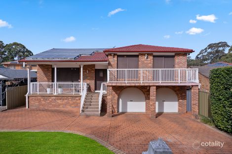 6 Mckeown St, Prairiewood, NSW 2176