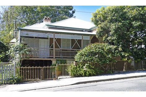 Property photo of 22 Colville Street Highgate Hill QLD 4101