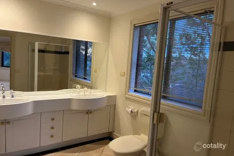Property photo of 3 Meadowvale Drive Grovedale VIC 3216