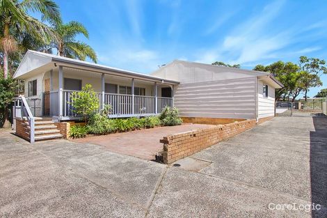 Property photo of 24 Yuruga Avenue San Remo NSW 2262