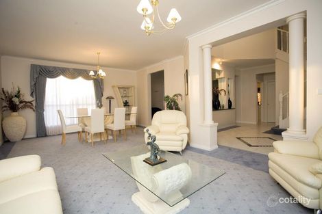Property photo of 50 Pitfield Crescent Rowville VIC 3178
