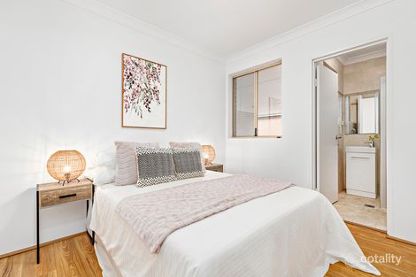 Property photo of 18/62-66 Courallie Avenue Homebush West NSW 2140