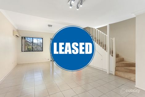 3/73-75 Wetherill St N, Silverwater, NSW 2128