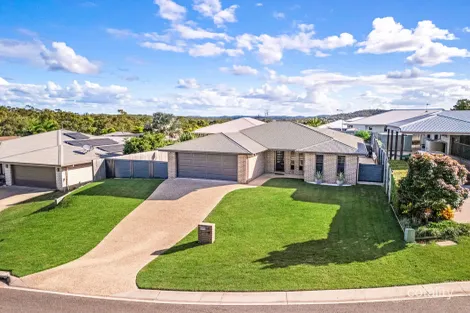 Property photo of 45 Pryde Street Tannum Sands QLD 4680