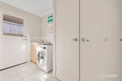 Property photo of 45 Pryde Street Tannum Sands QLD 4680