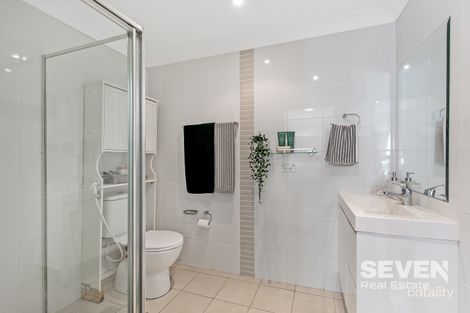 Property photo of 22/12-14 Benedict Court Holroyd NSW 2142
