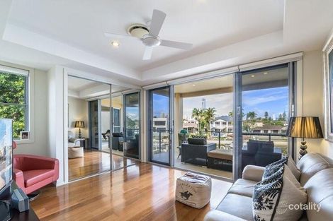 Property photo of 2/17 Pisa Court Surfers Paradise QLD 4217