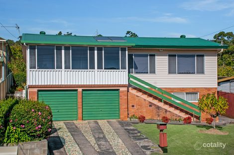 Property photo of 3 Margaret Street Point Clare NSW 2250