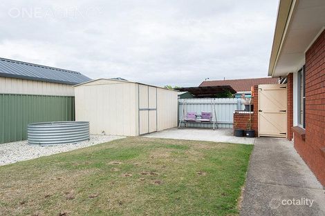 Property photo of 98 Waroona Street Youngtown TAS 7249