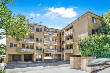 2/8 Factory St, North Parramatta, NSW 2151