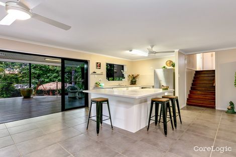 Property photo of 129 Hillview Crescent Whitfield QLD 4870