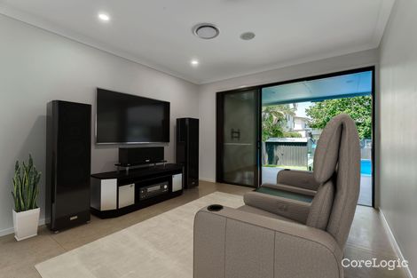 Property photo of 32 Oak Street Hawthorne QLD 4171