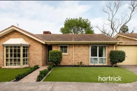 Property photo of 2/20 Kingsley Parade Carnegie VIC 3163