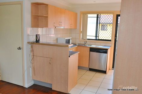 Property photo of 1/288 Cornwall Street Stones Corner QLD 4120