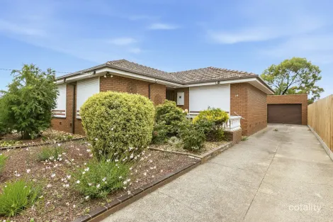 14 Fenfield St, Altona, VIC 3018