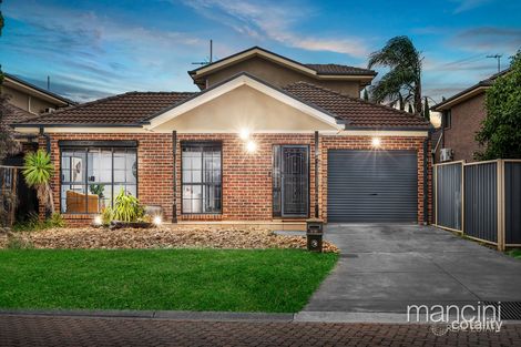 3/38 Evrah Dr, Hoppers Crossing, VIC 3029