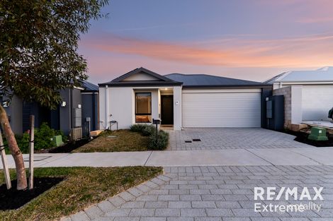 Property photo of 4 Zebra Way Banksia Grove WA 6031