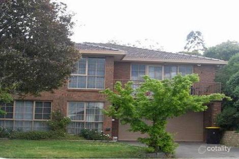 Property photo of 3 Adela Court Mulgrave VIC 3170