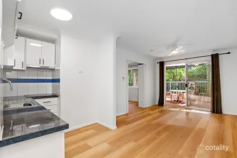 4/21-27 Markwell Ave, Surfers Paradise, QLD 4217