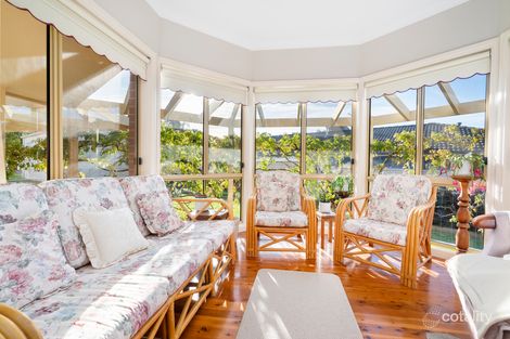 Property photo of 17 The Meadow Thurgoona NSW 2640