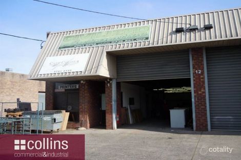 1/12 Boileau St, Keysborough, VIC 3173