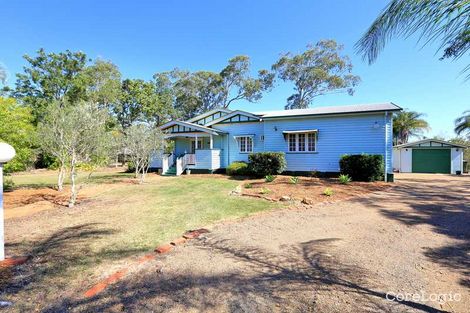 Property photo of 3 Murrell Court Bundaberg East QLD 4670