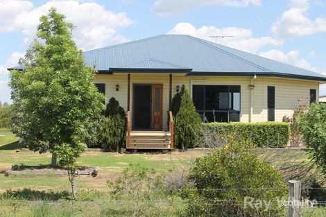 Property photo of 31 Rosina Court Dalby QLD 4405