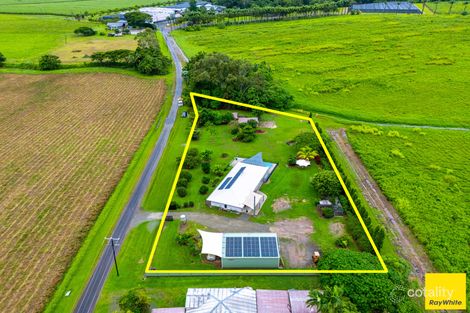 72 DEPPELER RD, WRIGHTS CREEK, QLD 4869