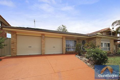 Property photo of 16 Gabriella Avenue Cecil Hills NSW 2171