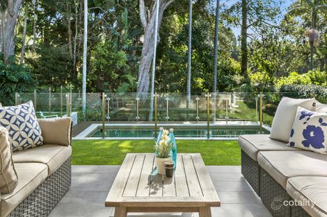 Property photo of 12 Bellevarde Parade Mona Vale NSW 2103