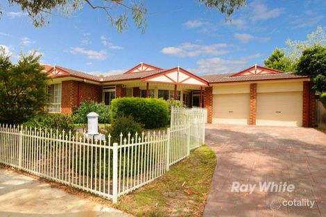 14 Quail Way, Rowville, VIC 3178