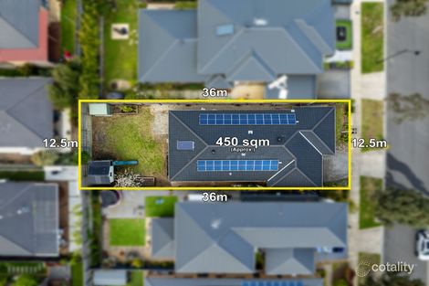 Property photo of 78 Resolution Circuit Doreen VIC 3754