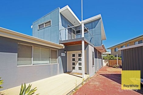 40 Iberia St, Cervantes, WA 6511