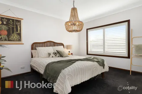 Property photo of 21 Wilmot Place Singleton Heights NSW 2330