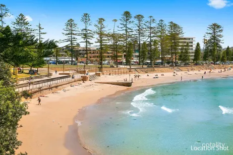 Property photo of 20/46 The Crescent Dee Why NSW 2099