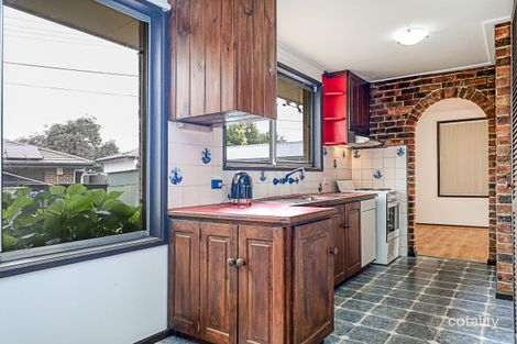 Property photo of 35 Carbeen Street Rivett ACT 2611