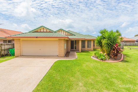 Property photo of 2 Strand Court Kippa-Ring QLD 4021