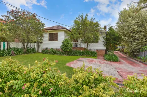 Property photo of 30A Oakleigh Avenue Thornleigh NSW 2120