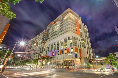 1104/161 Grey St, South Brisbane, QLD 4101