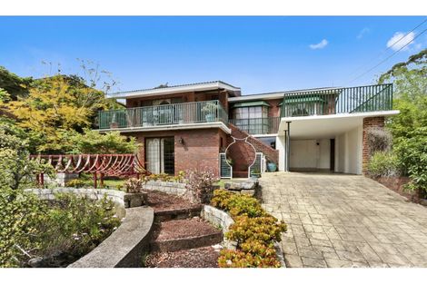 Property photo of 47 Lady Street Mount Colah NSW 2079