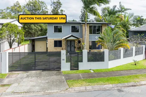 Property photo of 28 Bindi Street Logan Central QLD 4114