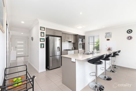 Property photo of 4 Dawes Crescent Urraween QLD 4655