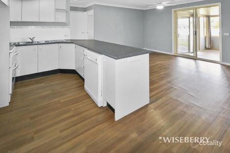Property photo of 21 White Swan Avenue Blue Haven NSW 2262