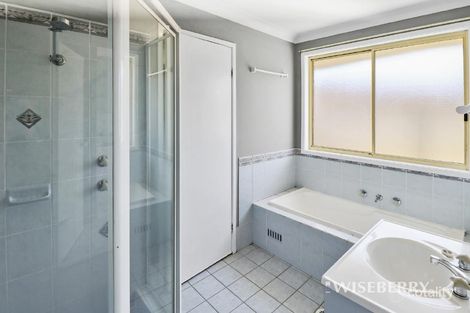 Property photo of 21 White Swan Avenue Blue Haven NSW 2262
