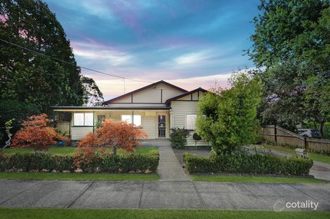 Property photo of 11 Bellamy Street Pennant Hills NSW 2120