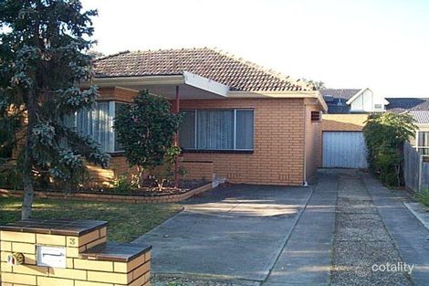 Property photo of 3 Matthieson Street Highett VIC 3190
