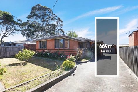Property photo of 17 Hillside Street Springvale VIC 3171